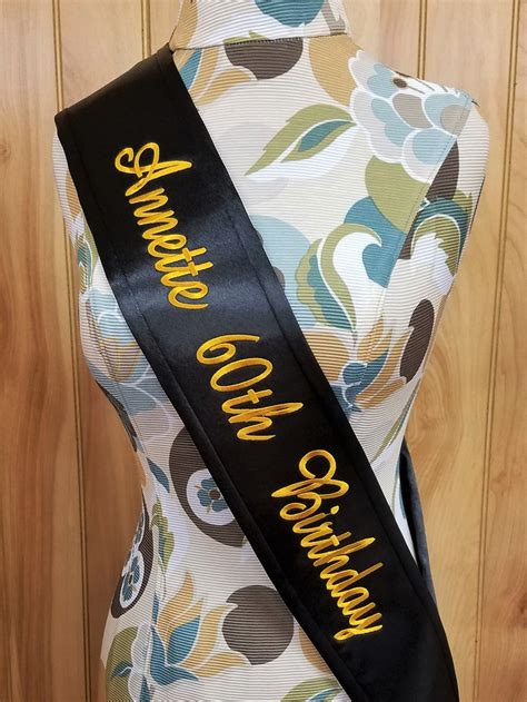 birthday sash|birthday sash for adults.